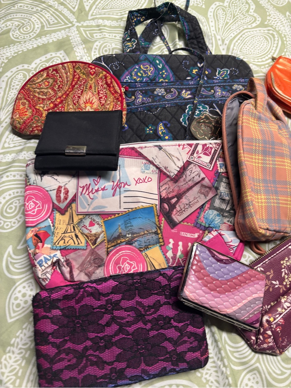 ✴️Assorted Small Bag 12pc Bundle - Picture 2 of 3
